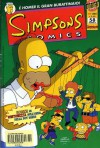 Simpsons Comics, n. 58 - Eric Rogers, Phil Ortiz, Tim Bavington, Art Villanueva, Barry Dutter, Bill Morrison, James Huang, Jason Ho, Dave McKean, Dan DeCarlo, Mike Rote, Karen Bates