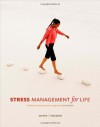 Stress Management for Life with Premium Web Site - Michael Olpin, Margie Hesson