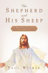 The Shepherd and His Sheep - Paul Weimer