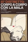 Corpo a corpo contro la mala - Ed McBain