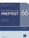 The Official LSAT PrepTest 66: (June 2012 LSAT) - Wendy Margolis