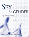 Sex and Gender: A Spectrum of Views - Philip E. Devine, Celia Wolf-Devine