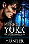 Hunter - Rebecca York