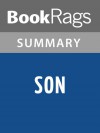 Son by Lois Lowry l Summary & Study Guide - BookRags