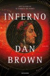 Inferno - Dan Brown, Nicoletta Lamberti, Annamaria Raffo, Roberta Scarabelli