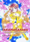 Takamagahara. Legenda z krainy snów t.5 - Megumi Tachikawa