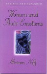 Women and Their Emotions - Miriam Neff