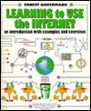 Learning to Use the Internet - Ernest C. Ackermann