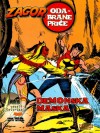 Zagor - Demonska maska - Tiziano Sclavi