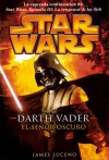 Darth Vader: El señor oscuro (Star Wars) - James Luceno, Lorenzo F. Díaz