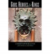 [Gods, Heroes, and Kings: The Battle for Mythic Britain] (By: Christopher R. Fee) [published: March, 2004] - Christopher R. Fee