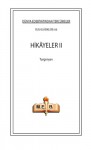 Hikâyeler II - Ivan Turgenev, Şahin Akalın