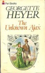 The Unknown Ajax - Georgette Heyer