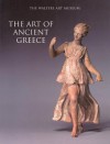 The Art Of Ancient Greece - Walters Art Museum