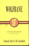 Wolfbane - Frederik Pohl, Cyril M. Kornbluth