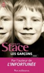 Les garçons - Wesley Stace