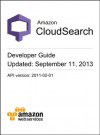 Amazon CloudSearch Developer Guide - Amazon Web Services