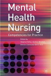 Mental Health Nursing - Stephan Kirby, Gordon Mitchell