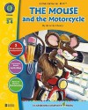 The Mouse And The Motorcycle Literature Kit - Marie-Helen Goyetche