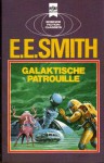 Galaktische Patrouille - E.E. "Doc" Smith