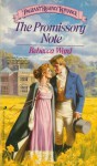 The Promissory Note - Rebecca Ward