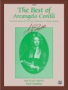 The Best of Arcangelo Corelli (Concerto Grossi for String Orchestra or String Quartet): Score - Paul Paradise