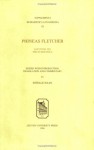 Phineas Fletcher: Locustae vel Pietas Iesuitica (Supplementa Humanistica Lovaniensia) - Phineas Fletcher, Estelle Haan