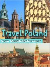 Travel Poland: Illustrated Guide, Phrasebook & Maps. Includes Warsaw, Krakow and more - MobileReference