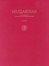 Muqarnas, Volume 4: An Annual on Islamic Art and Architecture - Oleg Grabar