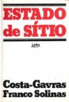 Estado de Sítio - Costa-Gavras Franco Soinas, José Antonio Pinheiro Machado