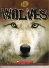 Wolves (Face to Face): A Close Encounter with Wolves in their Natural Surroundings - Sally Morgan, Subhash Vohra, Stanley Morrison