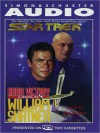 Star Trek Mirror Universe Saga #2: Dark Victory (MP3 Book) - William Shatner