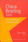 China Briefing: The Continuing Transformation - Tyrene White