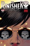 The Punisher (2016-) #9 - Becky Cloonan, Steve Dillon, Declan Shalvey