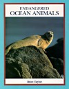 Endangered Ocean Animals - J. David Taylor