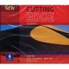 Elementary Class 1 3 Cd (Cutting Edge) - Susan Cunningham