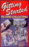 Getting Started in Card Collecting - Sports Collectors Digest