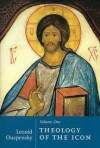 Theology Of The Icon (Vol. 1) - Léonide Ouspensky