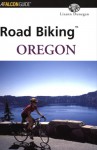 Road Biking Oregon - Lizann Dunegan