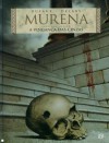 A vingança das cinzas (Murena, #8) - Jean Dufaux, Philippe Delaby