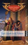 Das Horn von Valere (Das Rad der Zeit, #4) - Robert Jordan, Uwe Luserke