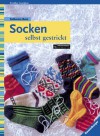 Socken Selbst Gestrickt. Stricken Mit Schachenmayr - Katharina Buss