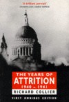 Years of Attrition: 1940-1941 - Richard Collier