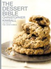 The Dessert Bible - Christopher Kimball