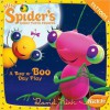 Miss Spider's Sunny Patch Friends: Bug-A-Boo Day Play - David Kirk