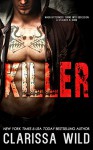 Killer - Clarissa Wild