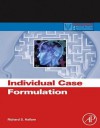 Individual Case Formulation - Richard S. Hallam