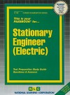 Stationary Engineer (Electric) - Jack Rudman