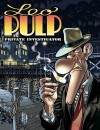 Leo Pulp: Private Investigator - Claudio Nizzi, Massimo Bonfatti