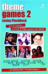 Theme Games 2 - Lesley Pinchbeck